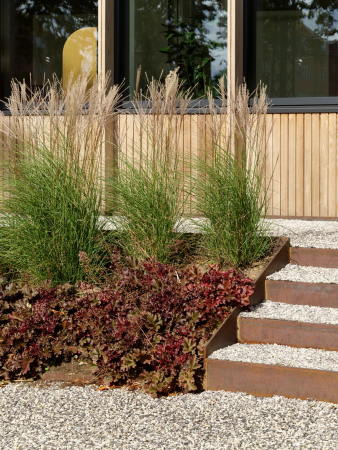 Gemeindezentrum von NORD in Kopenhagen