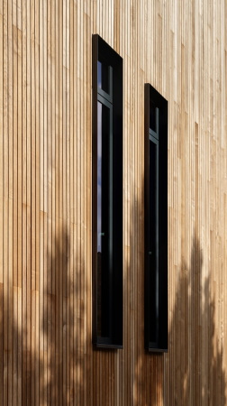 Gemeindezentrum von NORD in Kopenhagen