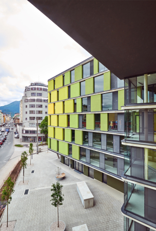 PLOV und MOA in Salzburg