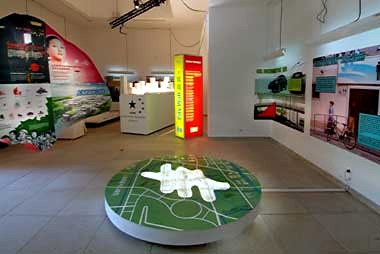 Dnischer Pavillon bekommt Goldenen Lwen der Biennale