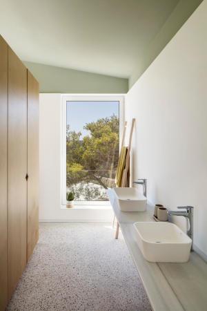 Ferienhaus auf Menorca von NOMO Studio