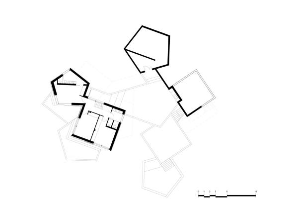 Ferienhaus auf Menorca von NOMO Studio