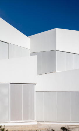 Ferienhaus auf Menorca von NOMO Studio