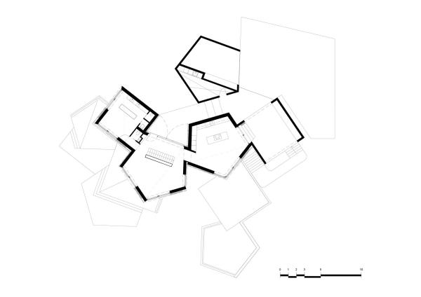 Ferienhaus auf Menorca von NOMO Studio