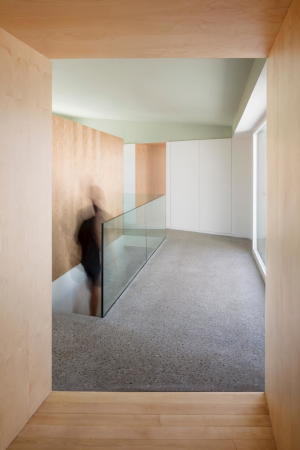 Ferienhaus auf Menorca von NOMO Studio