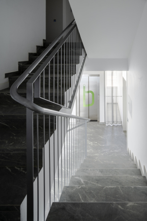 Wohnbebauung von Gabriel Verd und Bur4 in Sevilla