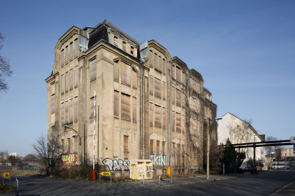 Und noch einmal ein Blick zurck ...