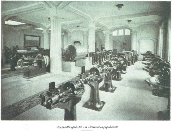 Sanierung in Berlin von Christof Schubert Architekten