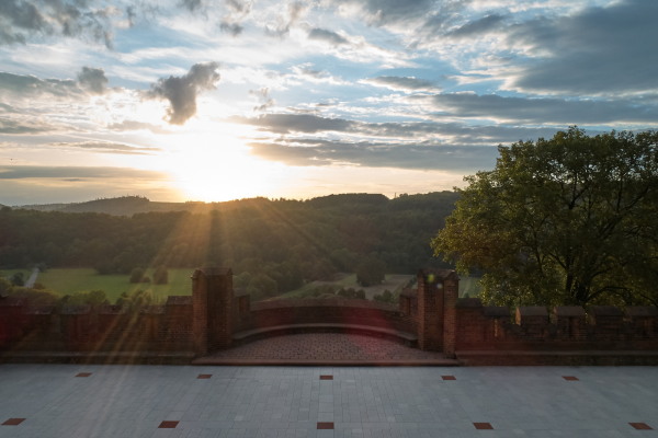 Renovierung von Atelier38 in Tschechien