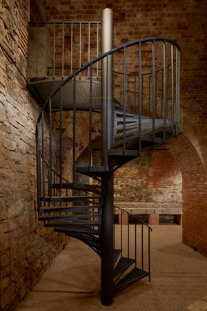 Renovierung von Atelier38 in Tschechien