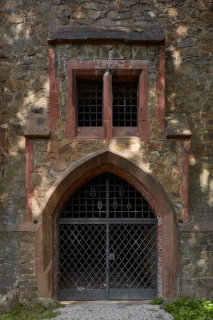 Renovierung von Atelier38 in Tschechien