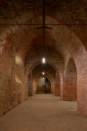 Renovierung von Atelier38 in Tschechien