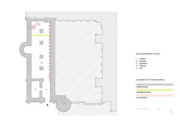 Renovierung von Atelier38 in Tschechien