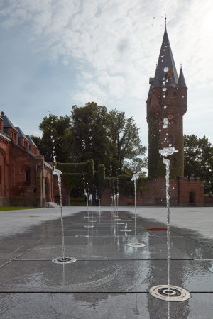 Renovierung von Atelier38 in Tschechien