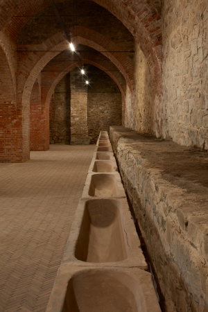 Renovierung von Atelier38 in Tschechien