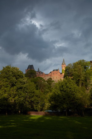 Renovierung von Atelier38 in Tschechien