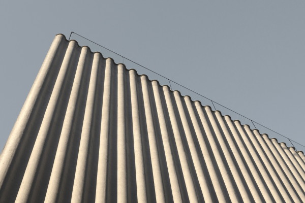 Wohnhaus mit Tanzatelier in Seoul von LKS Architects