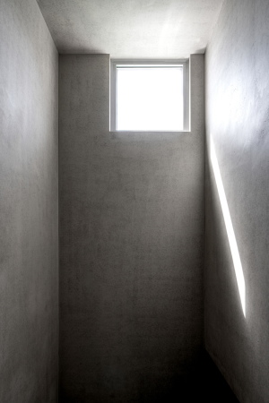 Wohnhaus mit Tanzatelier in Seoul von LKS Architects