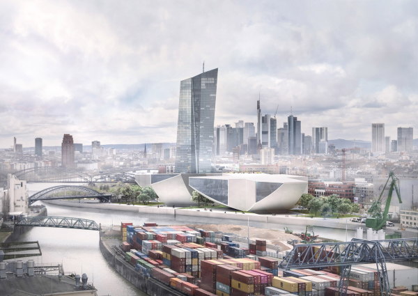 Rem Koolhaas distanziert sich von Investoren-Vorsto fr Frankfurter Bhnen