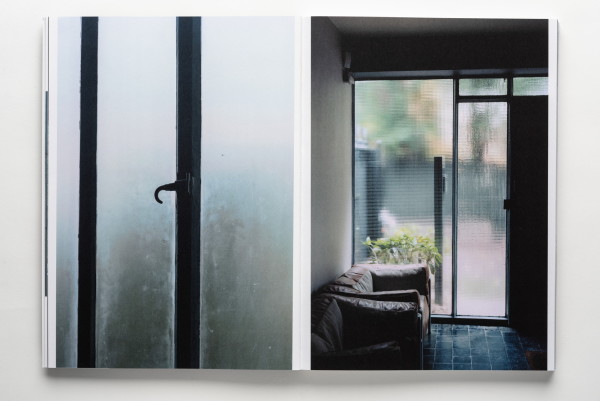 Heute Sitz der Fondation Le Corbusier: Maison La Roche-Jeanneret in Paris (192325)