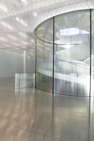 Rathaus von Xaveer de Geyter