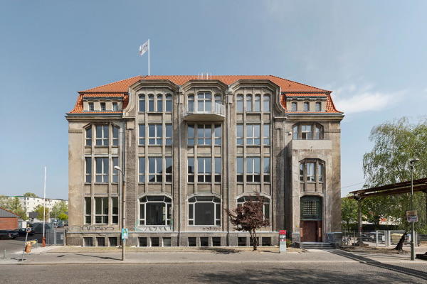 Villa Heike, Christof Schubert Architekten