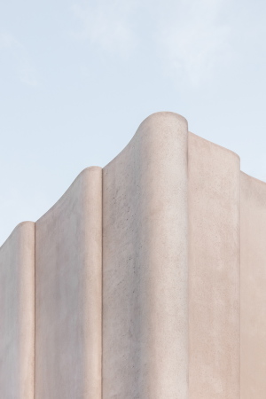 Kinder-Freizeitzentrum bei Paris von Graal architecture