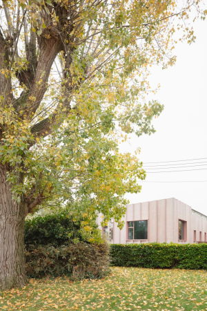 Kinder-Freizeitzentrum bei Paris von Graal architecture