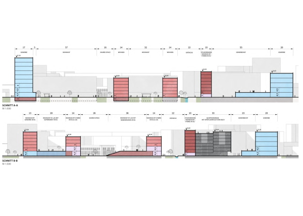 Teilnehmer: Christoph Kohl Architekten