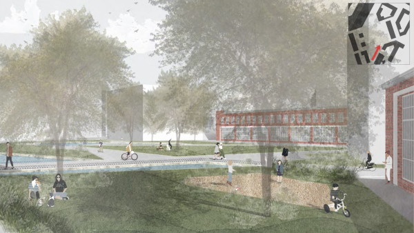 Teilnehmer: Christoph Kohl Architekten