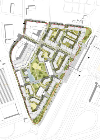 Teilnehmer: Christoph Kohl Architekten