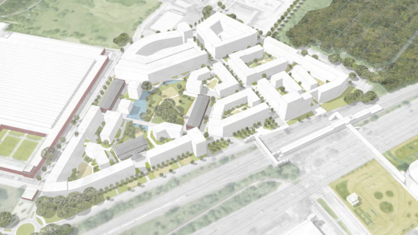 Teilnehmer: Christoph Kohl Architekten