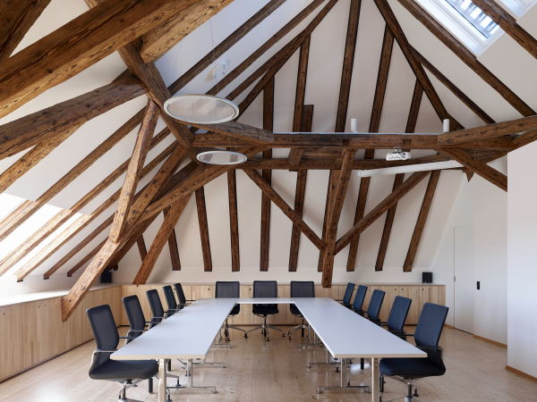 Spiecker Sautter Lauer in Forchheim