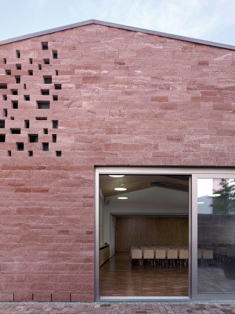 Spiecker Sautter Lauer in Forchheim