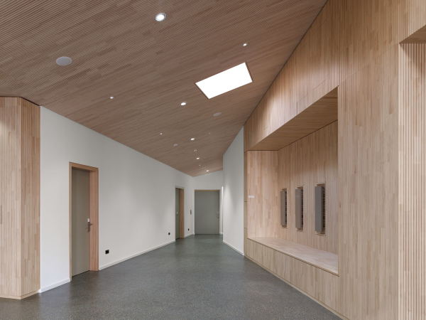 Spiecker Sautter Lauer in Forchheim