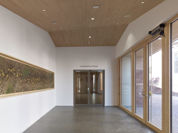 Spiecker Sautter Lauer in Forchheim