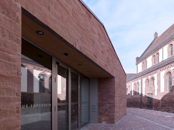 Spiecker Sautter Lauer in Forchheim