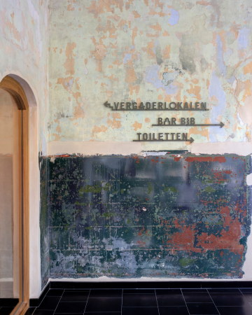 Kloster wird Stadtbibliothek mit Korteknie Stuhlmacher Architecten