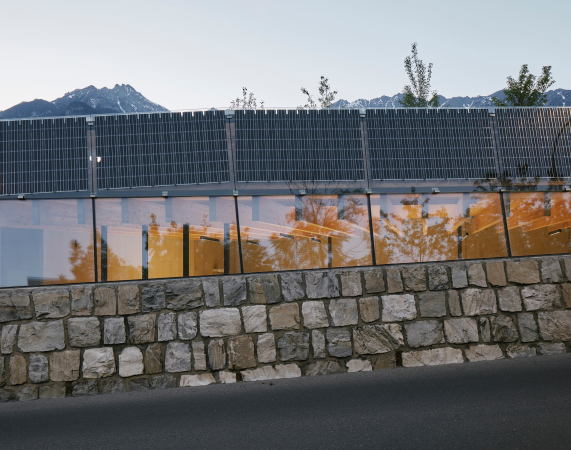 B�roerweiterung von Daniel F�genschuh