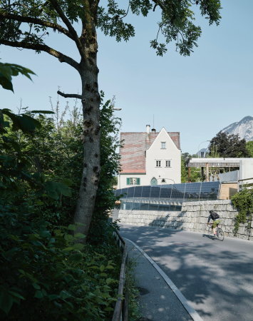 B�roerweiterung von Daniel F�genschuh