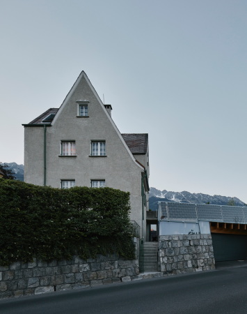 B�roerweiterung von Daniel F�genschuh