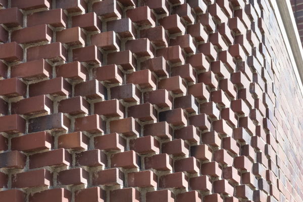 Wohnungsbau von Wandel Lorch