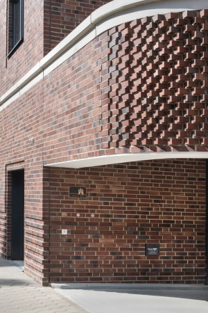 Wohnungsbau von Wandel Lorch