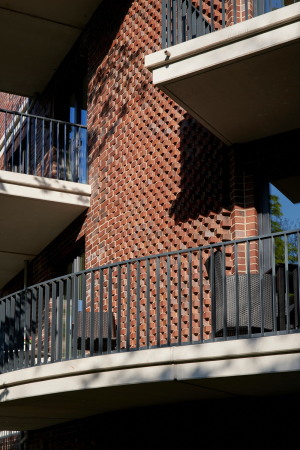 Wohnungsbau von Wandel Lorch