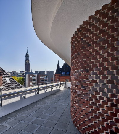 Wohnungsbau von Wandel Lorch