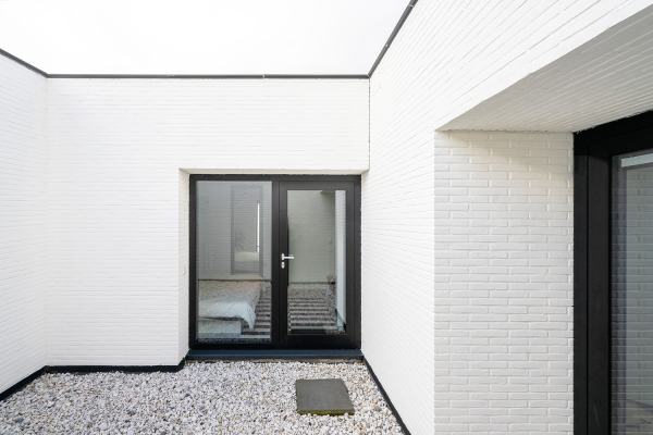 Pasel K�nzel Architects in Utrecht
