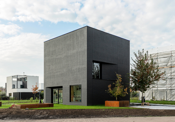 Pasel Knzel Architects in Utrecht