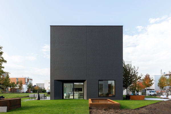 Pasel Knzel Architects in Utrecht