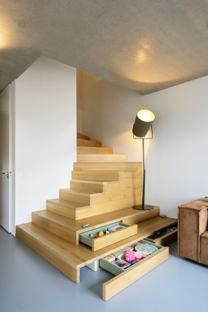 Pasel K�nzel Architects in Utrecht