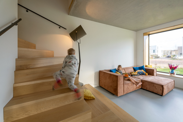 Pasel K�nzel Architects in Utrecht